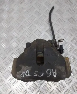 Audi A6 S6 C5 4B Front brake caliper