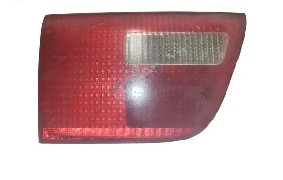 BMW X5 E53 Tailgate rear/tail lights 251631L 251611