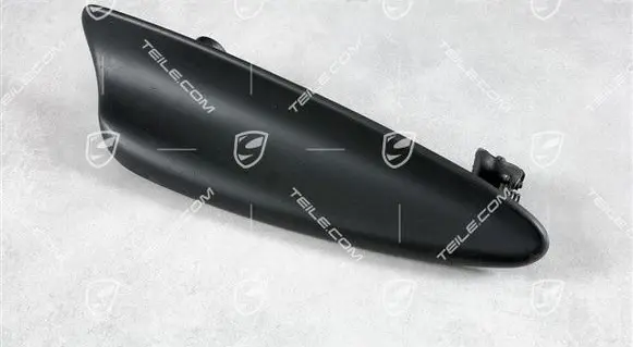 Porsche Boxster 986 Parcel shelf load cover 98655562203A03