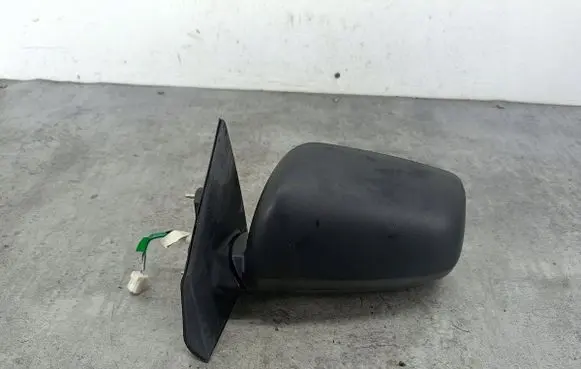 Mitsubishi Lancer X Front door electric wing mirror 7632A09307