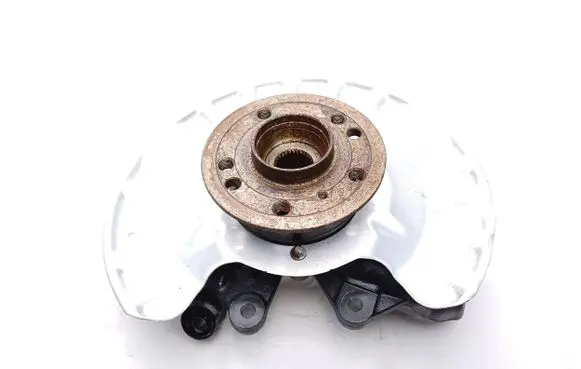 Mercedes-Benz GLS X166 Rear wheel hub A1663500108