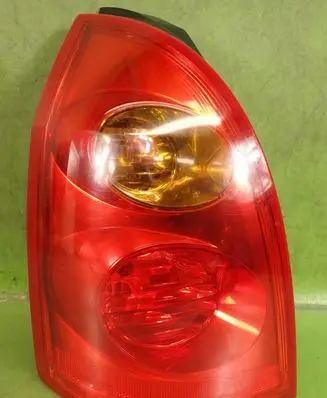 Nissan Primera Rear/tail lights NISSANVALEO