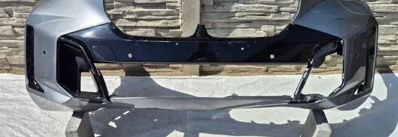 BMW X5 G05 Front bumper 8085618