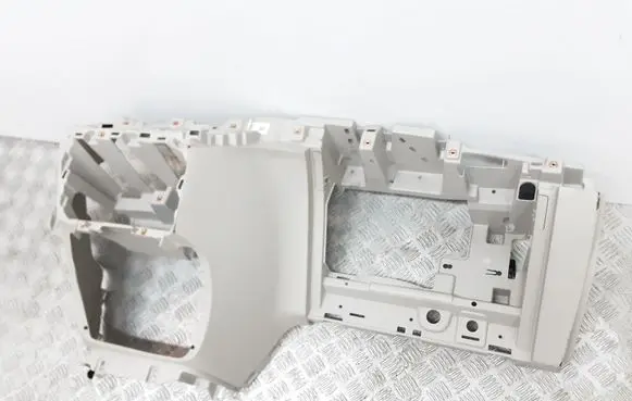 Chrysler Pacifica Dashboard lower bottom trim panel 5SP92PD2AD