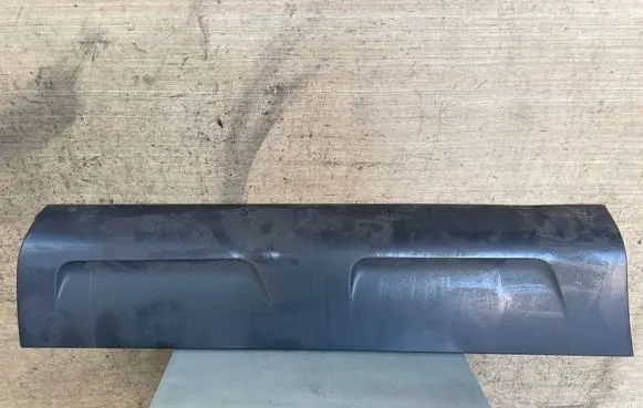 Audi Q7 4L Sliding door trim (molding) 3G0853970C 4F0853970C