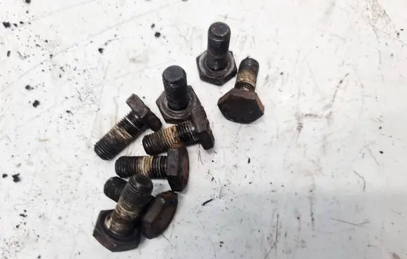 Citroen Xsara Nuts/bolts 