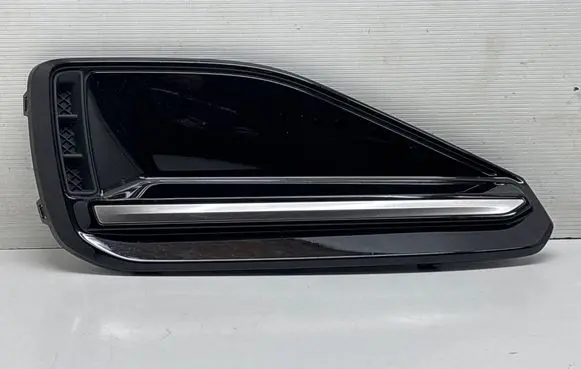 KIA EV6 Front bumper lower grill 86595CV200
