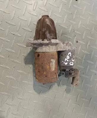 Mitsubishi Colt Starter motor