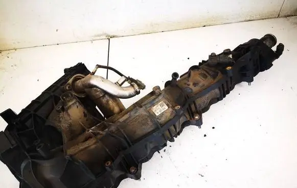 BMW X5M E70 Intake manifold 850723302