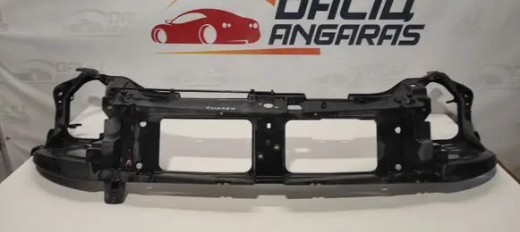 Opel Movano A Radiator support slam panel 8200187234