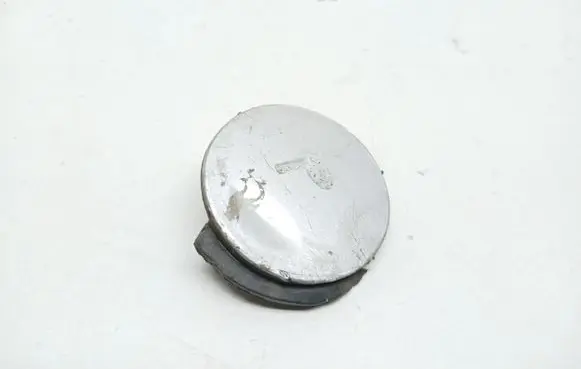 Opel Meriva A Front tow hook cap/cover 09165533