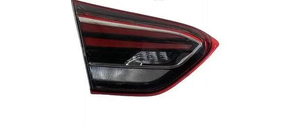 Opel Crossland X Rear/tail lights 39137527
