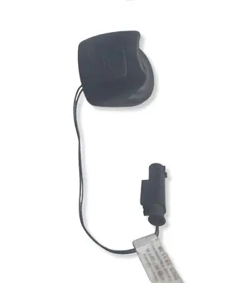 Porsche Macan (95B) Tailgate opening switch 95B927227B 0623191118