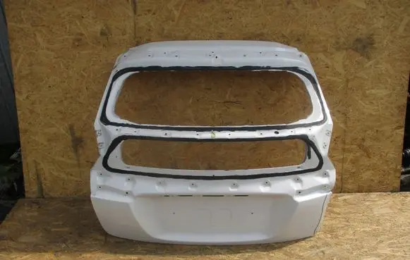 Mitsubishi Eclipse Cross Tailgate/trunk/boot lid MR125932