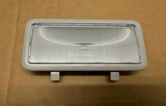 Ford Ranger IV Rear seat light H1BB-13776-A
