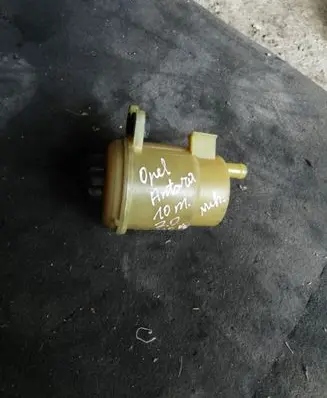 Opel Antara Power steering fluid tank/reservoir