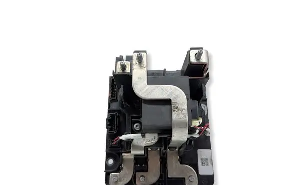 Peugeot 2008 II Other devices 74593818