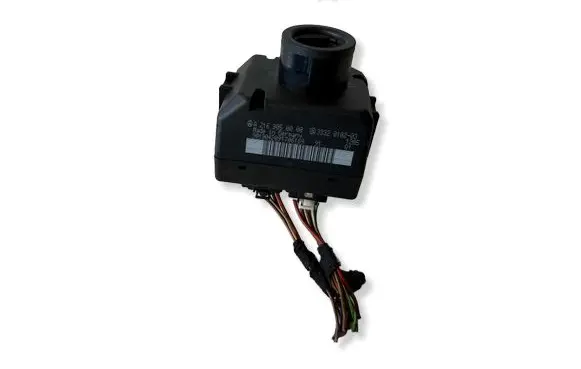 Mercedes-Benz S W221 Ignition lock A2169050000 3332010203 9019042091706169
