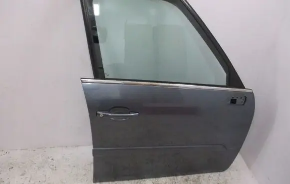 Citroen C4 I Picasso Front door