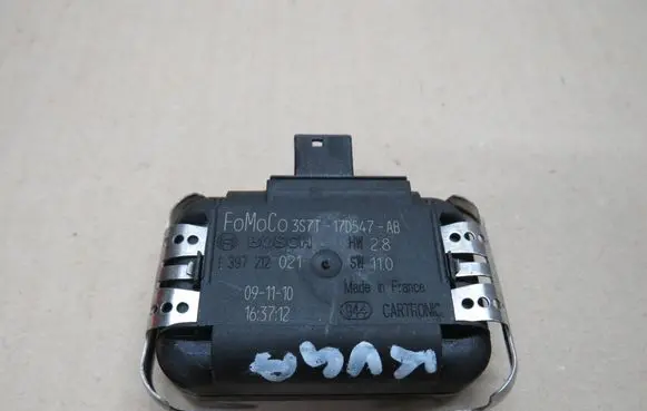 Ford Kuga I Rain sensor 3S7T17D547AB 163712 1397212021