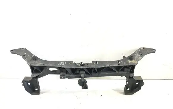 Renault Clio III Top upper radiator support slam panel K3787