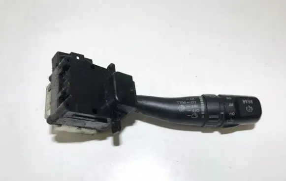 Hyundai Accent Wiper control stalk