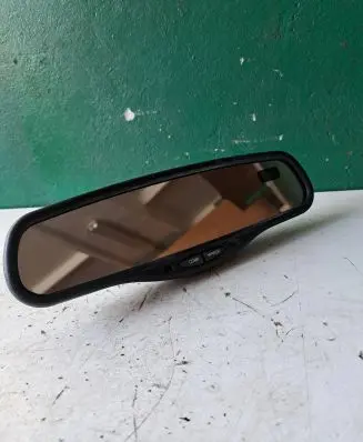 Nissan Pathfinder R51 Rear view mirror (interior) 9632176180 90570651 1180506006