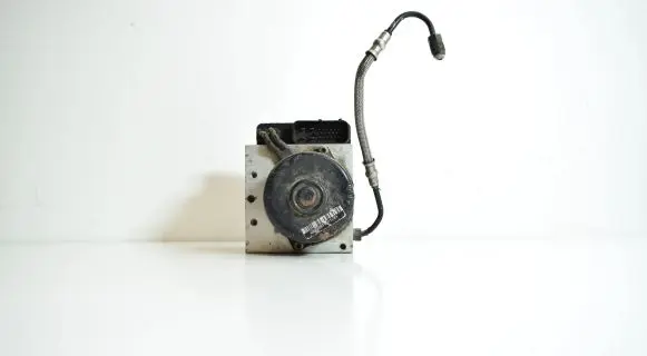 Audi A3 S3 8P ABS Pump 1J0907379G 1J0614117C