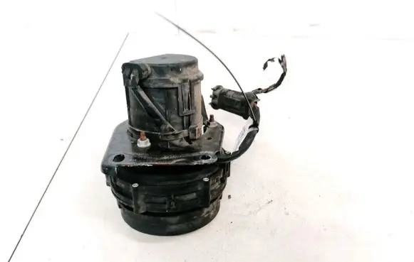 Opel Vectra B Secondary air pump 90530018 72186020