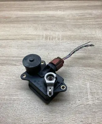 Volkswagen Golf IV Accelerator pedal position sensor 3249060115