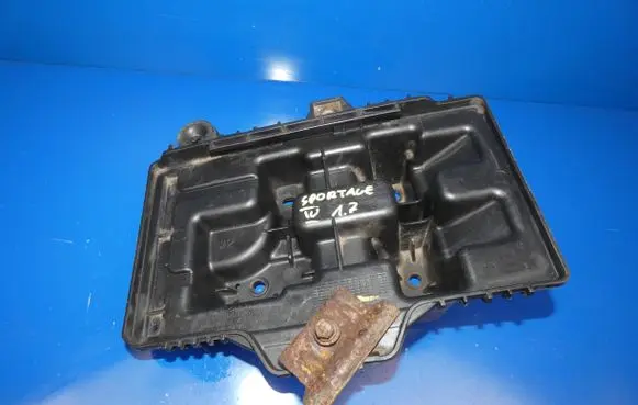 KIA Sportage Battery tray 37150D3000