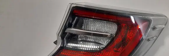 Toyota Corolla E210 E21 Rear/tail lights V350010R