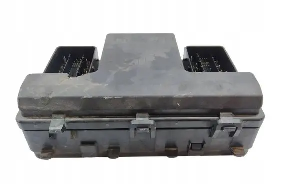 Ford Mondeo MK V Other control units/modules FG9T14A067EE