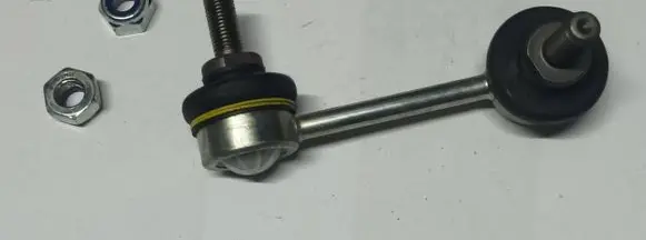 Alfa Romeo 166 Rear anti-roll bar/stabilizer link 2911M3200 JTS384 321426477
