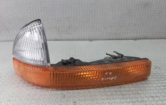 Dodge Dakota Front indicator light