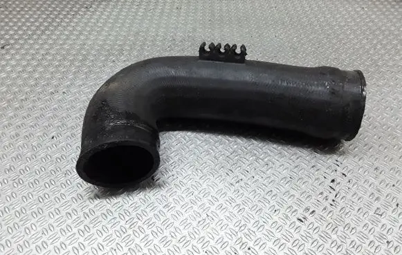 Volkswagen II LT Intercooler hose/pipe