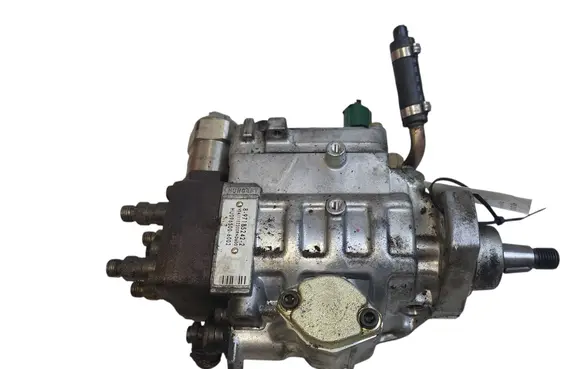 Opel Astra G Fuel injection high pressure pump 8971852422 HU0965006002