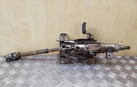 Peugeot 307 Steering wheel axle 