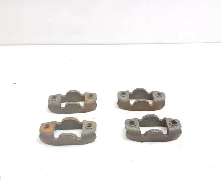 Mitsubishi ASX Fuel Injector clamp holder