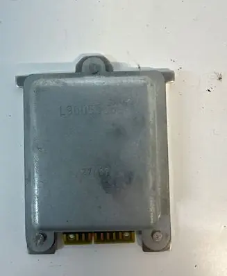 Volvo XC90 LED ballast control module H009372C