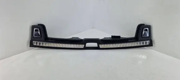 Volvo S90, V90 Trunk/boot sill cover protection 31426115 31346697