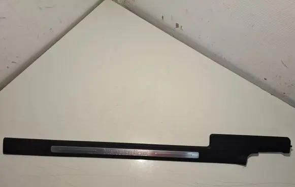 Mercedes-Benz A W169 Front sill trim cover A1696800374
