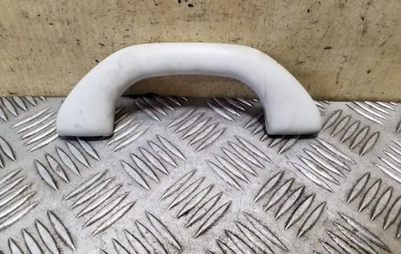 Volkswagen Sharan Front interior roof grab handle 1K0857607M