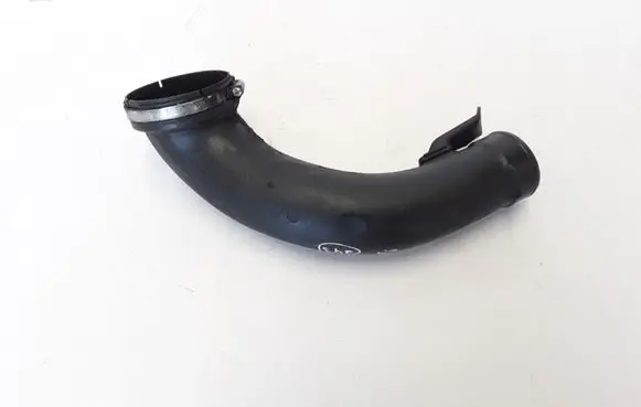 Volvo XC60 Intercooler hose/pipe 30774692