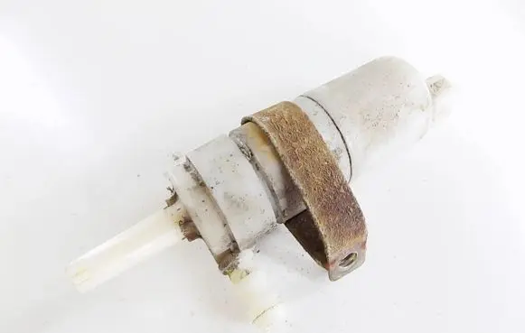 Hyundai Sonata Windscreen/windshield washer pump