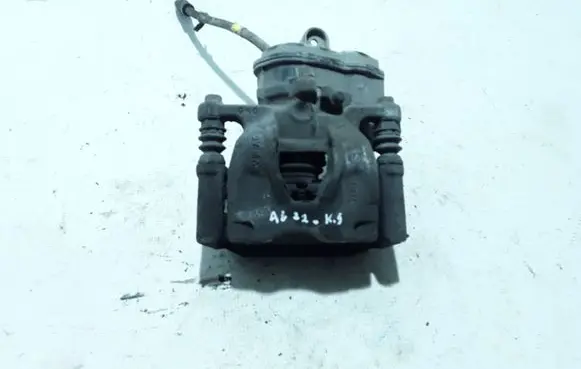 Audi A6 S6 C8 4K Rear brake caliper 8W0615403