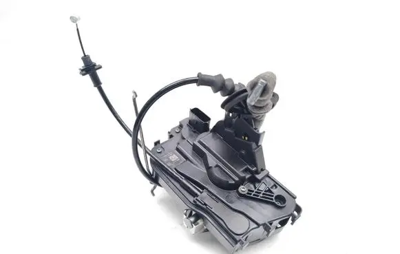 Ford Puma Front door lock H1BA-A21812-LG H1BAA21812LG