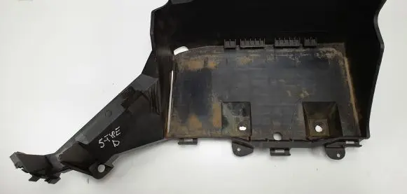 Jaguar S-Type Battery box tray XR83-10764-AF