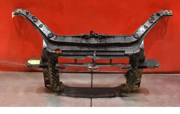 Ford Fusion Front bodywork piece 2N1H-16E146