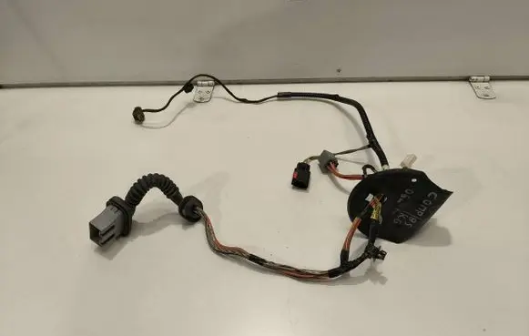 Jeep Compass Rear door wiring loom 71359944 16238134